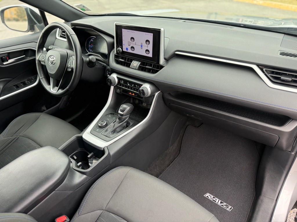 2023 Toyota Rav4 Image 16