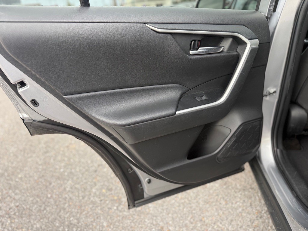 2023 Toyota Rav4 Image 22