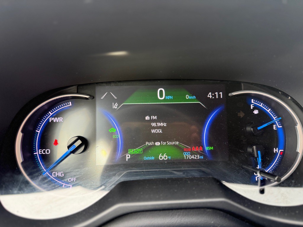 2023 Toyota Rav4 Image 24