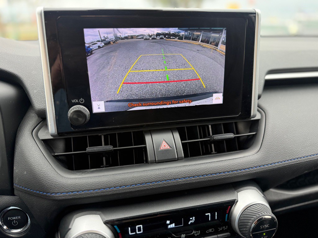 2023 Toyota Rav4 Image 26