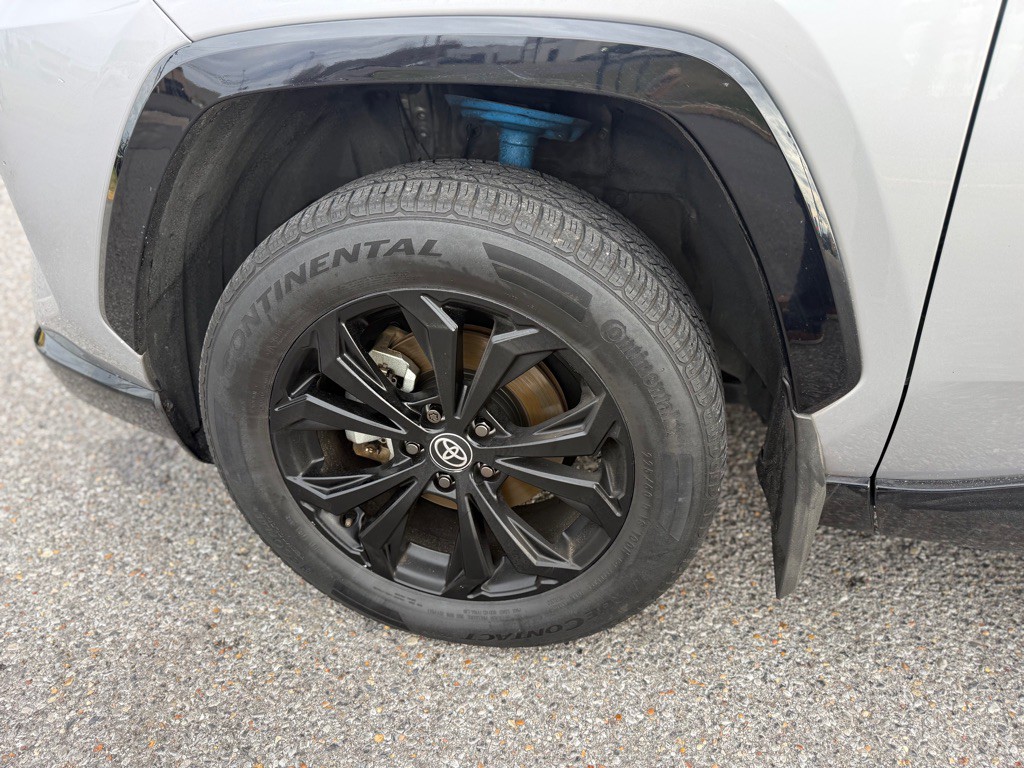 2023 Toyota Rav4 Image 27