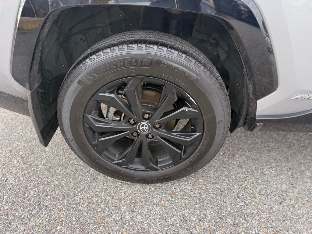 2023 Toyota Rav4 Image 28