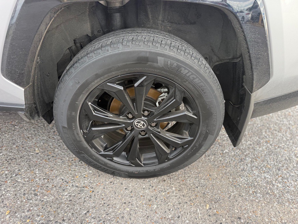 2023 Toyota Rav4 Image 29