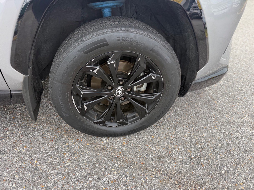 2023 Toyota Rav4 Image 30