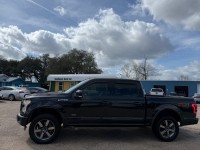 Image for 2015 Ford F-150 Supercrew ID: 7228800