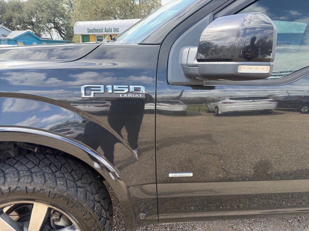 2015 Ford F-150 Image 2