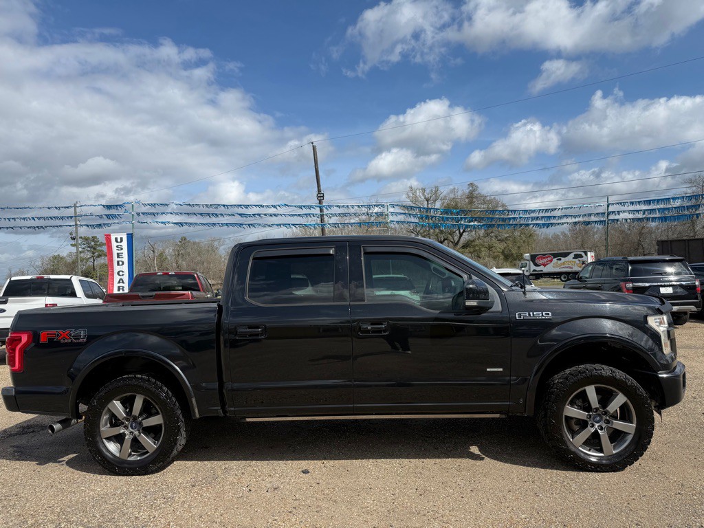 2015 Ford F-150 Image 6