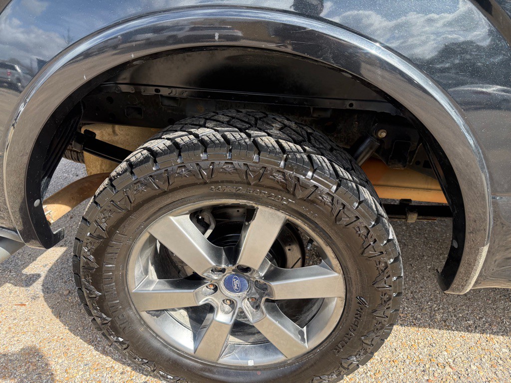 2015 Ford F-150 Image 7