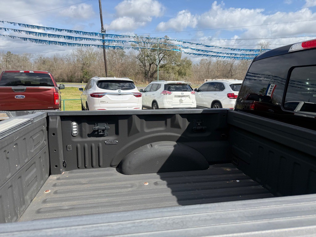 2015 Ford F-150 Image 9