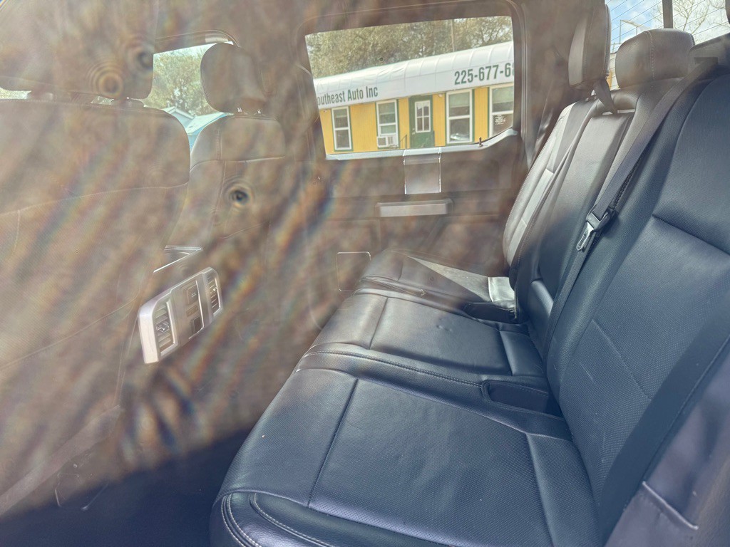 2015 Ford F-150 Image 11