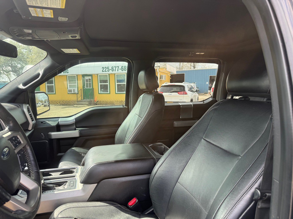 2015 Ford F-150 Image 12