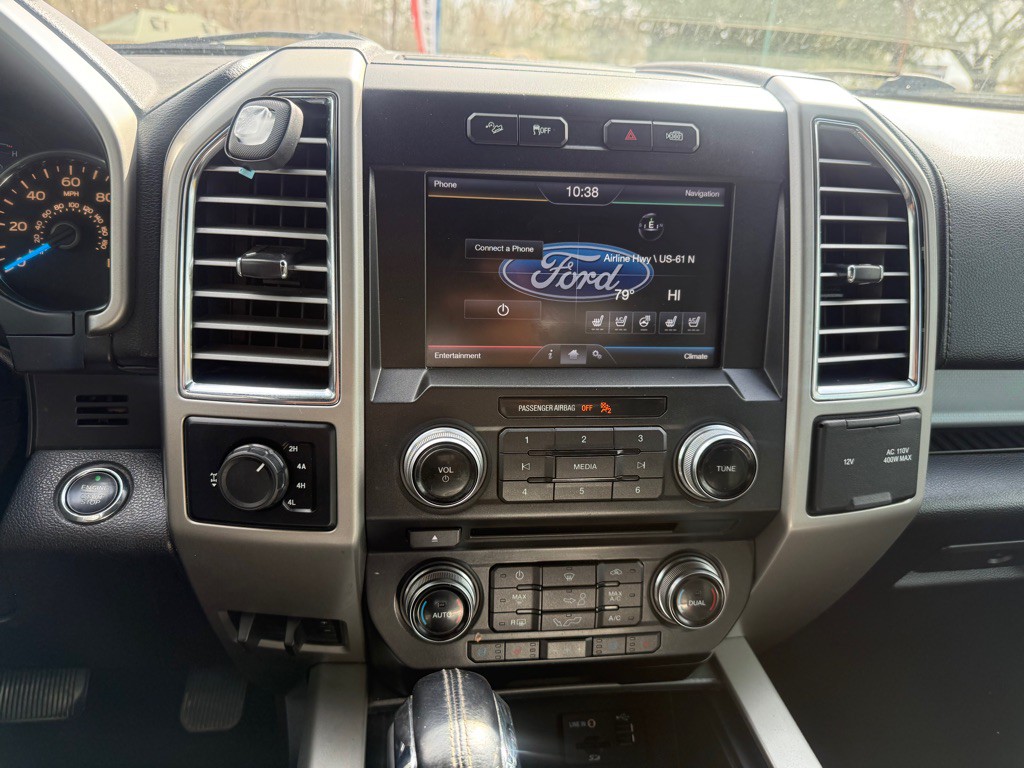 2015 Ford F-150 Image 13