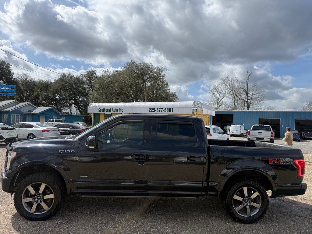 2015 Ford F-150 Image 15