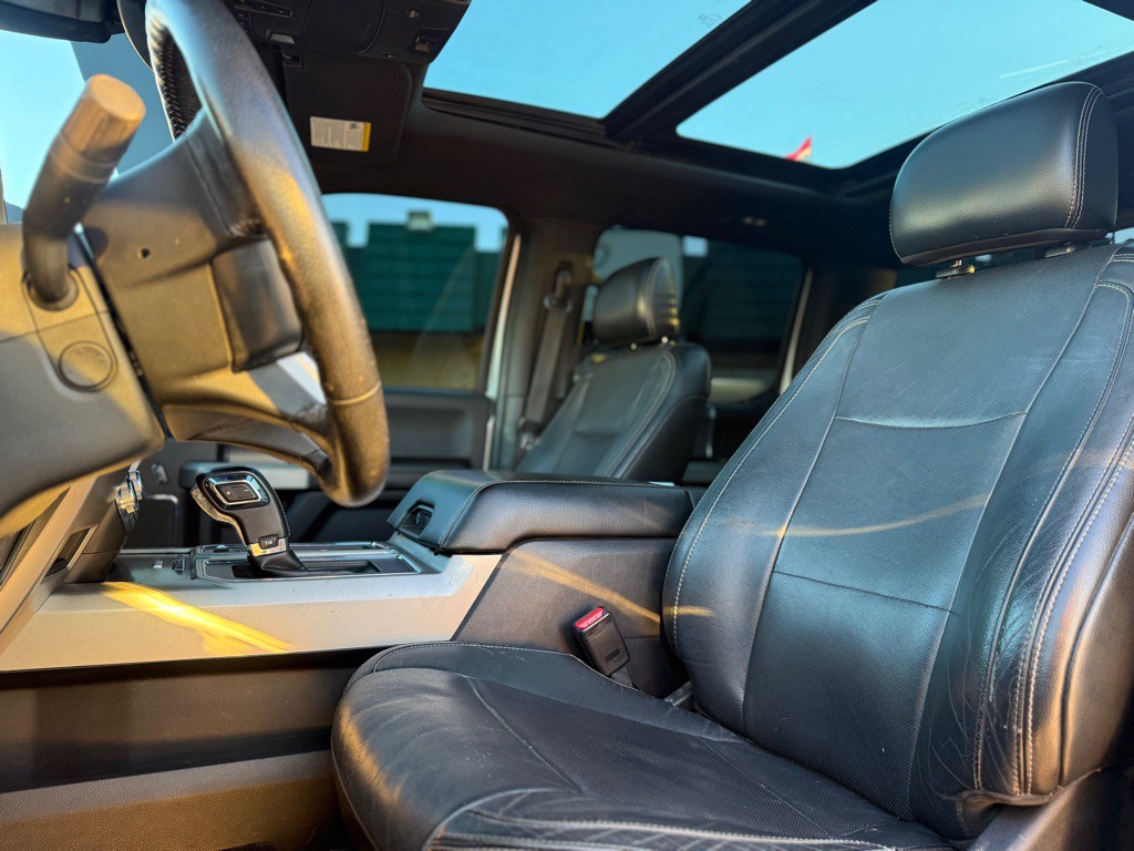 2015 Ford F-150 Image 10