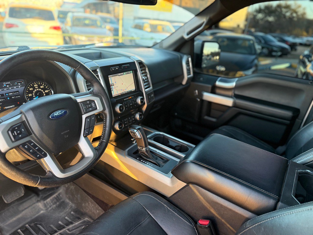 2015 Ford F-150 Image 11