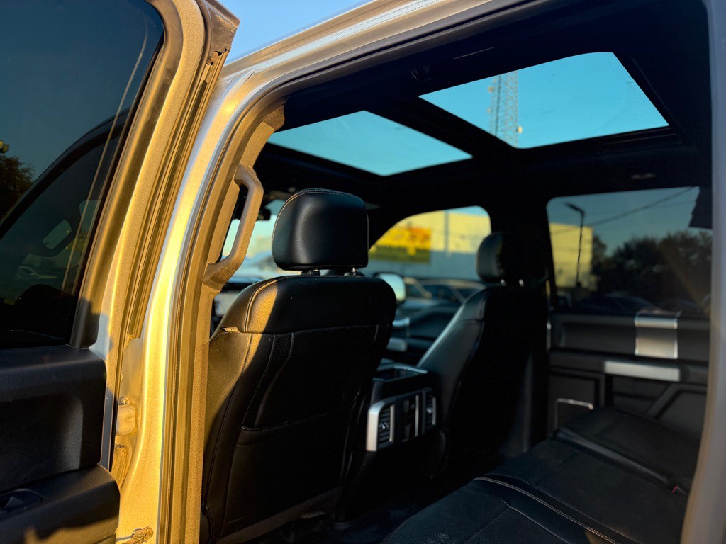 2015 Ford F-150 Image 13