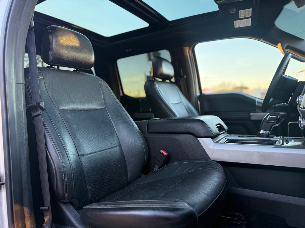 2015 Ford F-150 Image 14