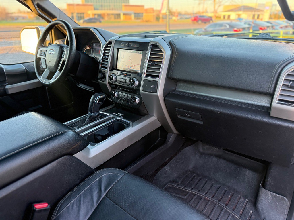 2015 Ford F-150 Image 15