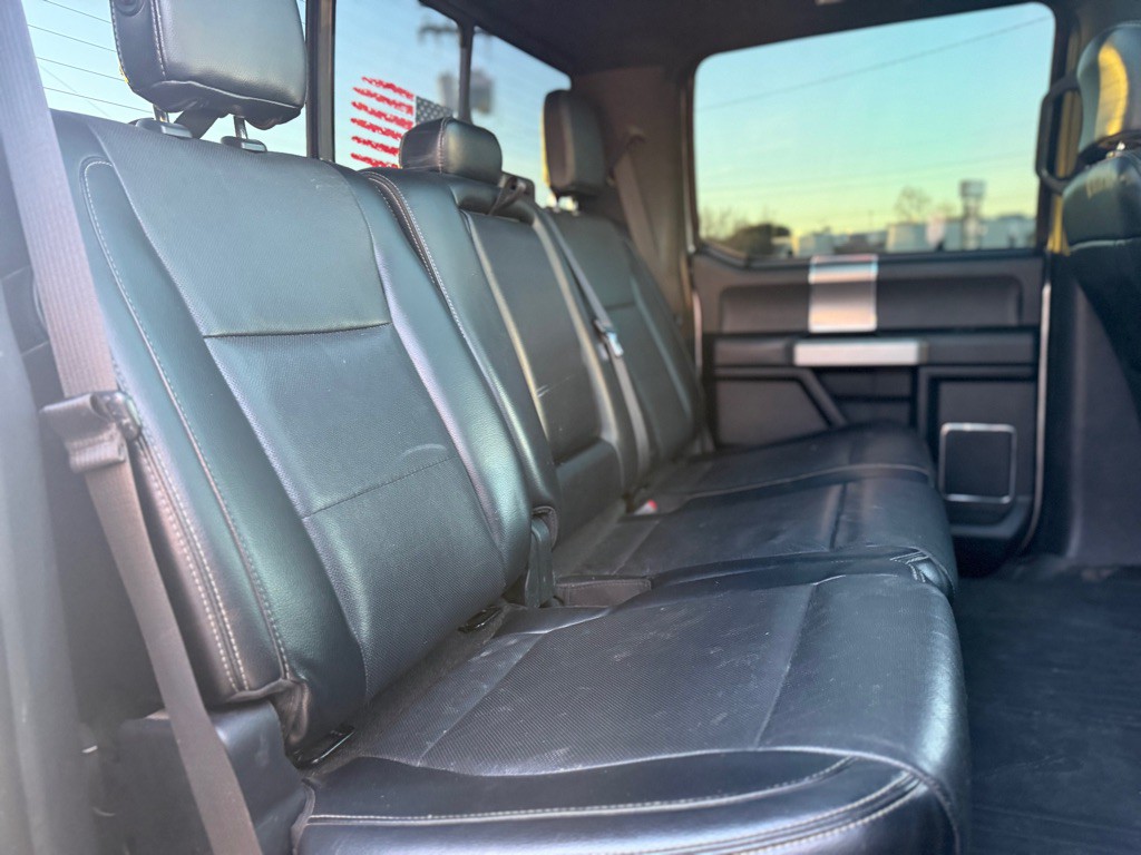 2015 Ford F-150 Image 16