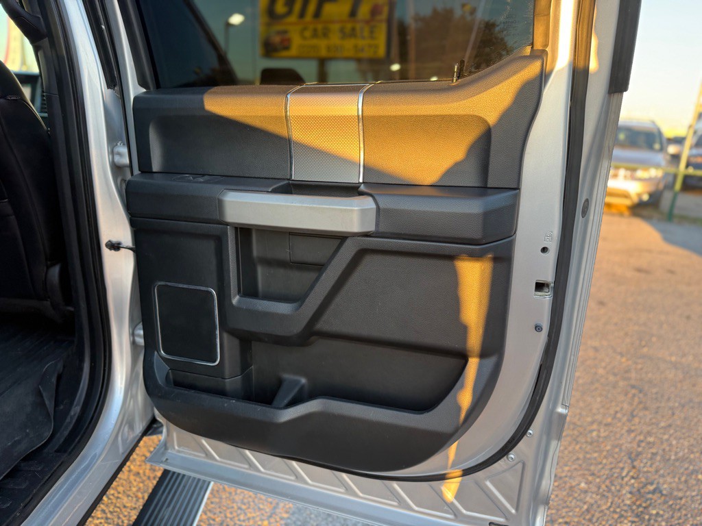 2015 Ford F-150 Image 22