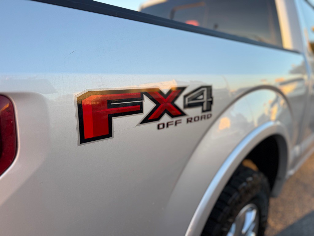 2015 Ford F-150 Image 27