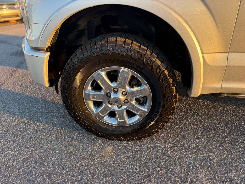 2015 Ford F-150 Image 29