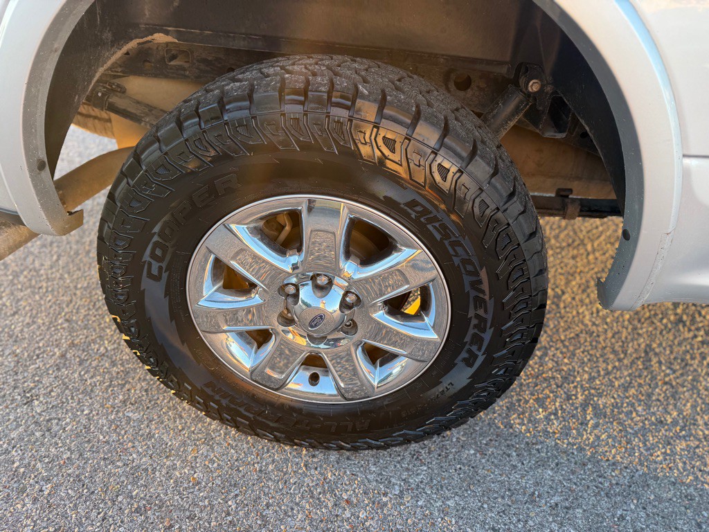 2015 Ford F-150 Image 30