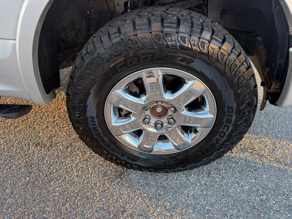 2015 Ford F-150 Image 31