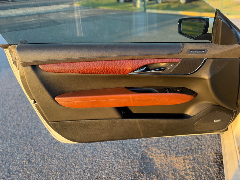 2016 Cadillac ATS Image 18