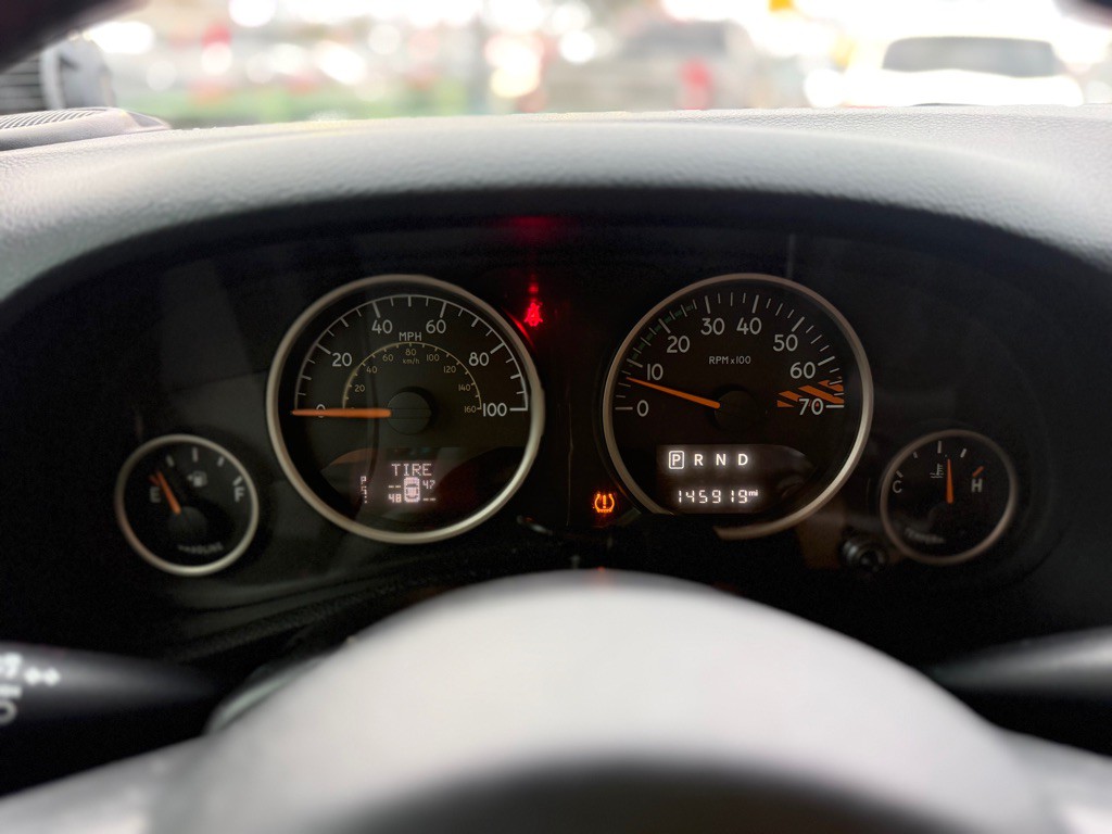 2016 Jeep Wrangler Unlimited Image 24