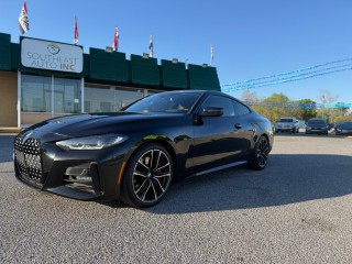 Image for 2021 BMW 4 Series 430xi ID: 7243637