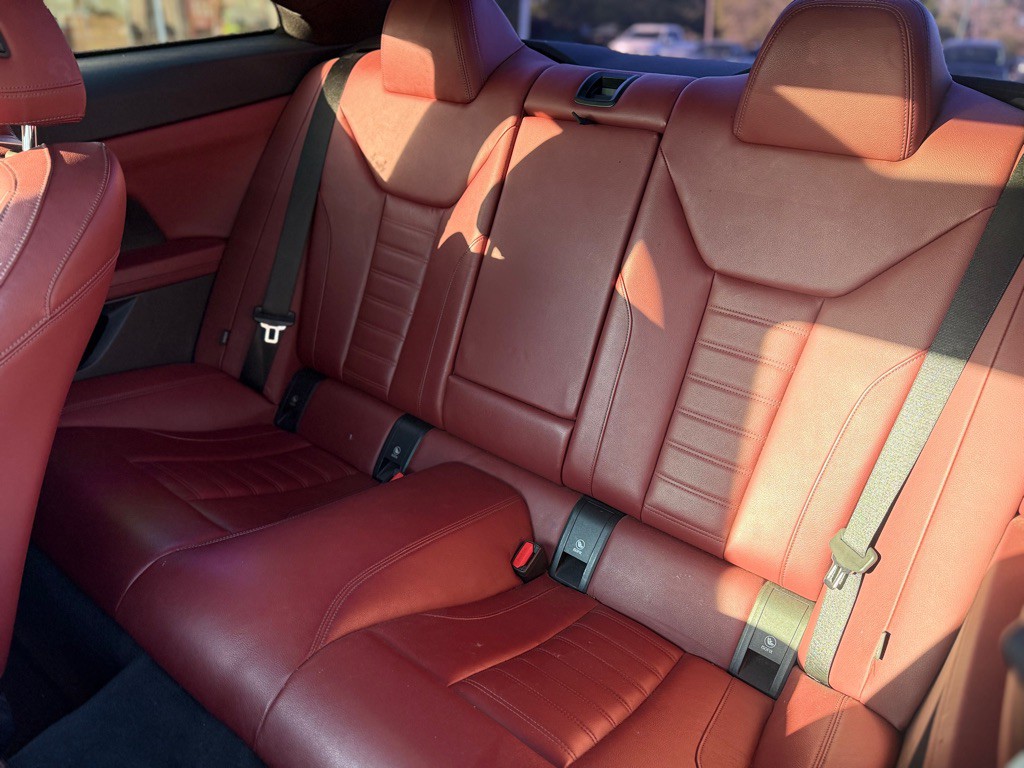 2021 BMW 4 Series Image 11