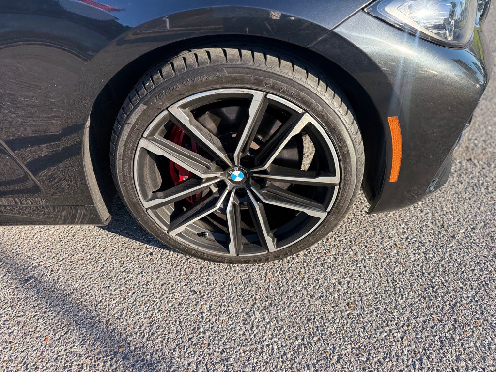 2021 BMW 4 Series Image 19