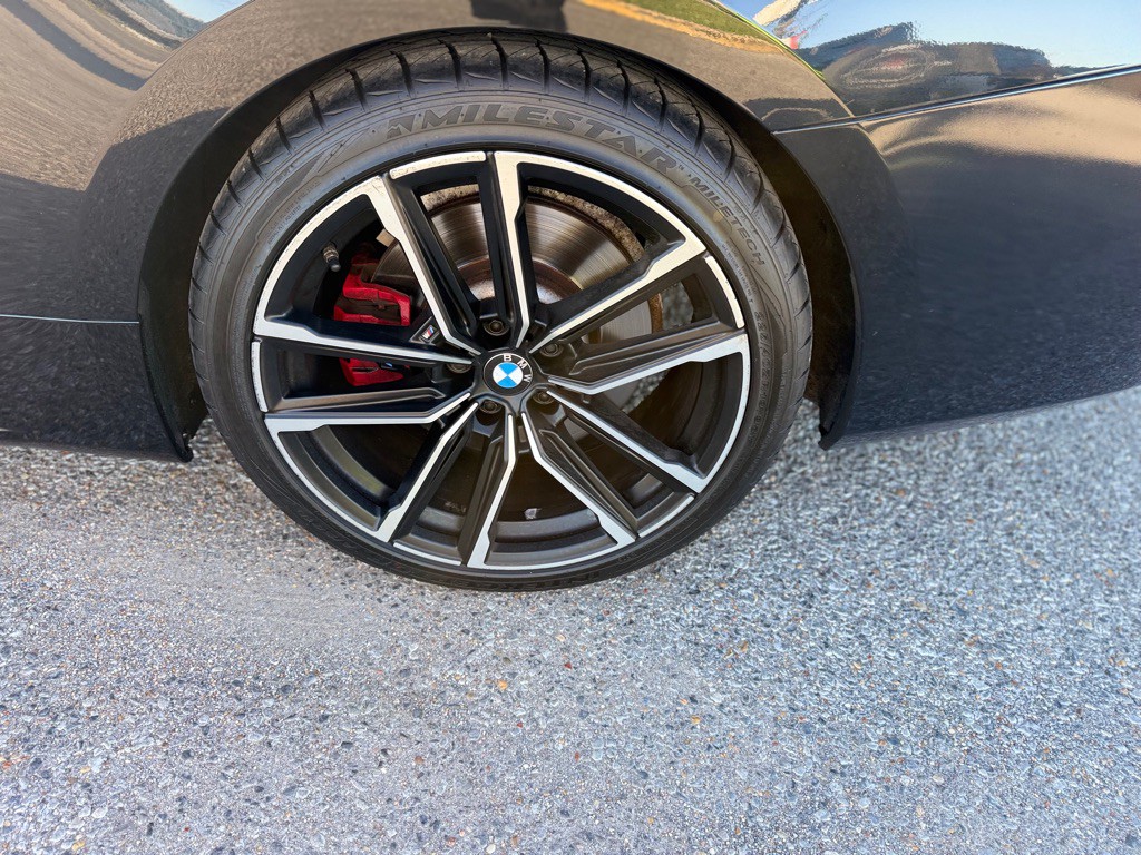 2021 BMW 4 Series Image 21