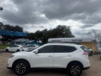 Image for 2014 Nissan Rogue SL ID: 7243641