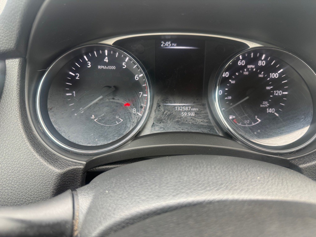 2014 Nissan Rogue Image 10