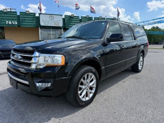 Image for 2017 Ford Expedition El Limited ID: 7263394