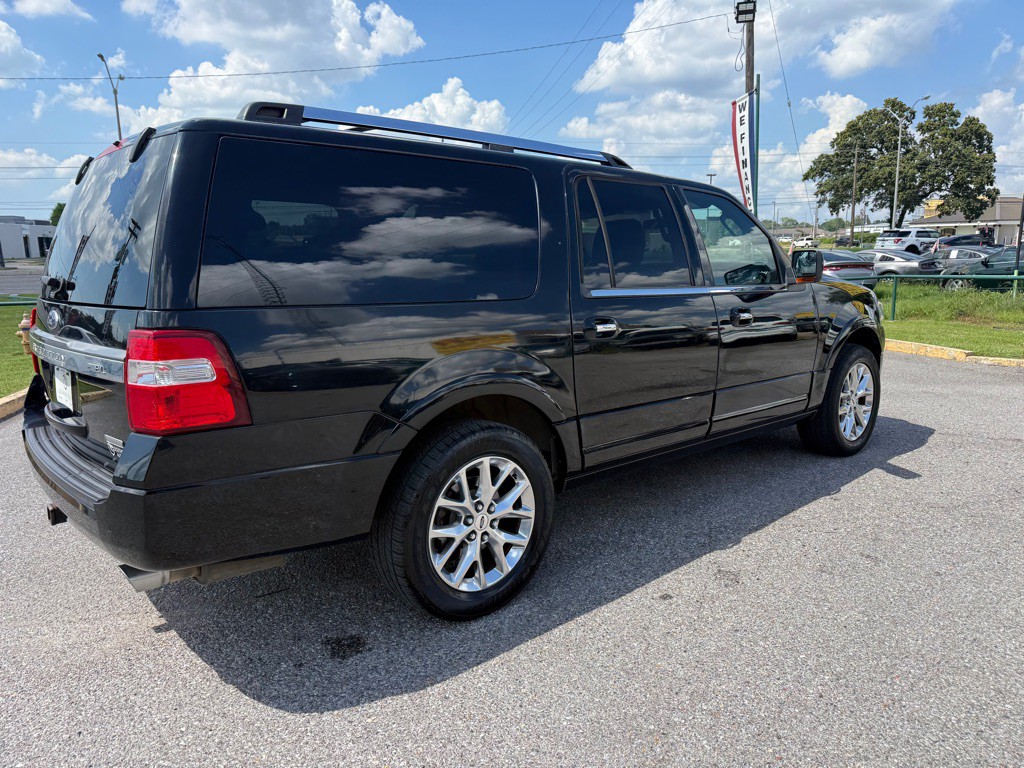 2017 Ford Expedition Image 5
