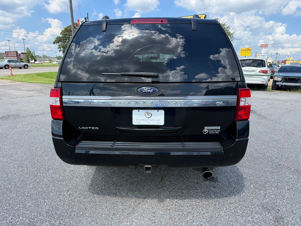 2017 Ford Expedition Image 6