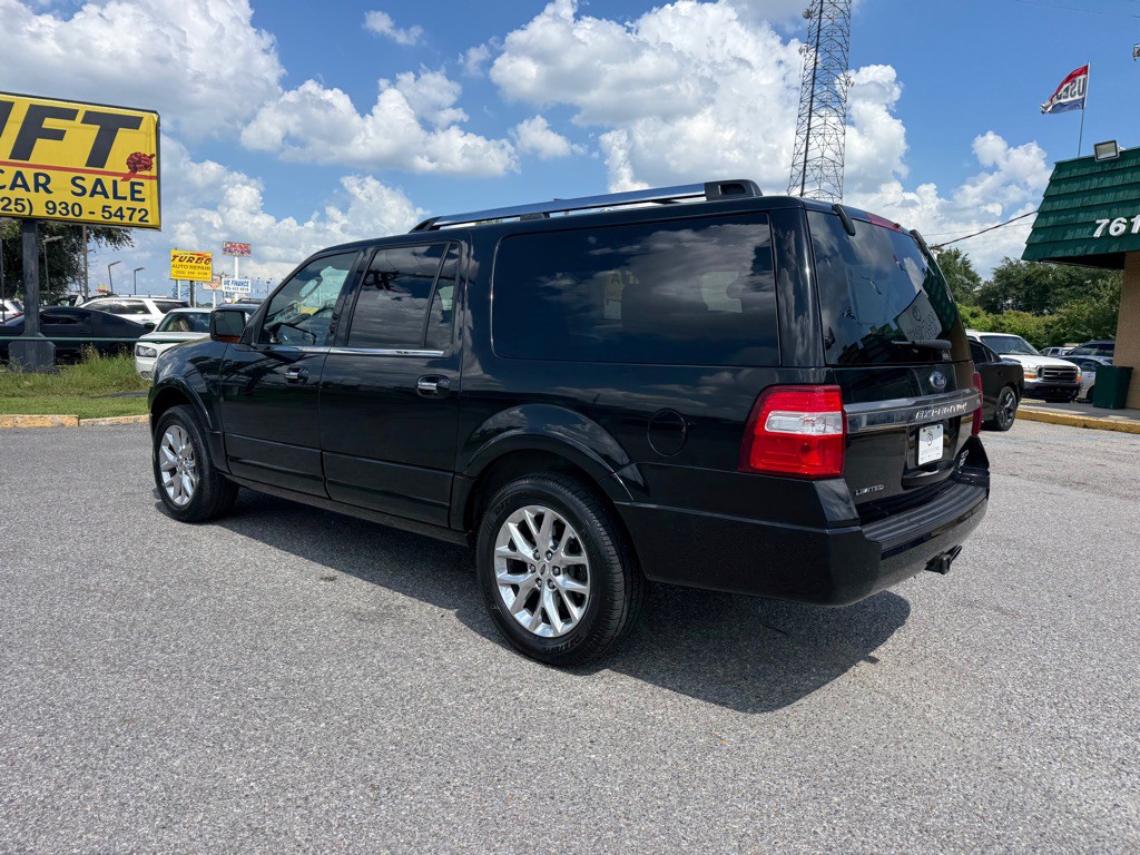 2017 Ford Expedition Image 7