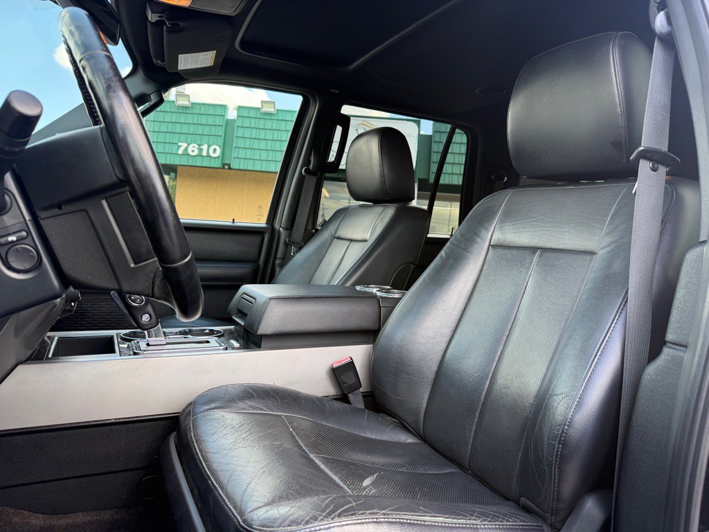 2017 Ford Expedition Image 9