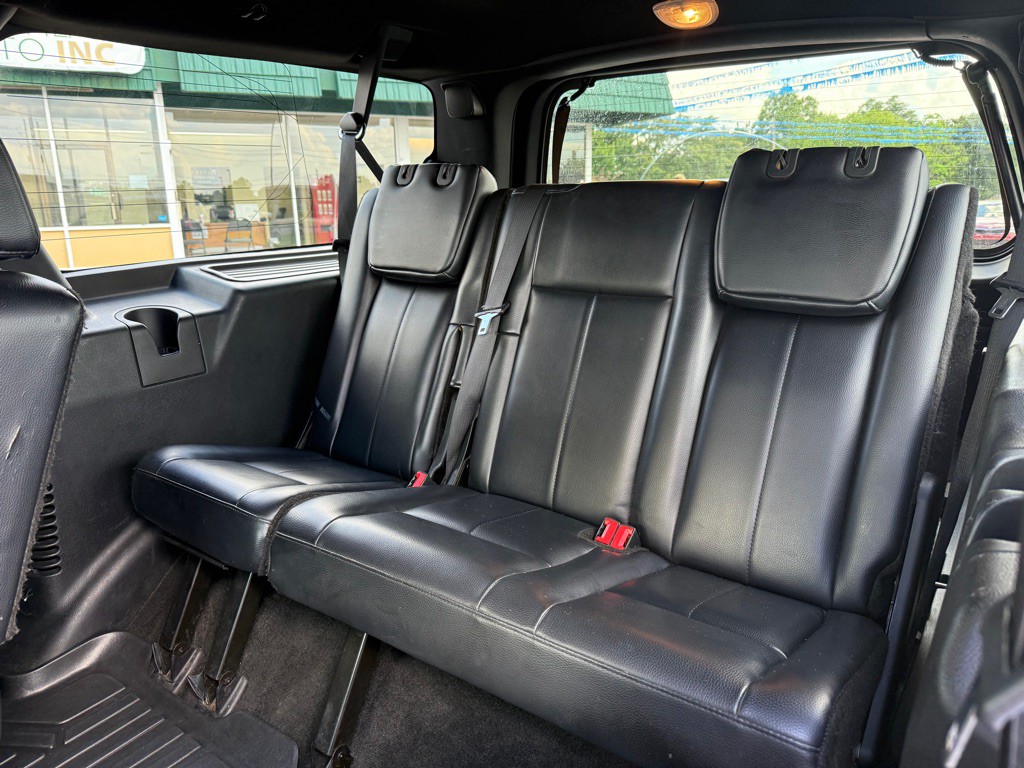 2017 Ford Expedition Image 13