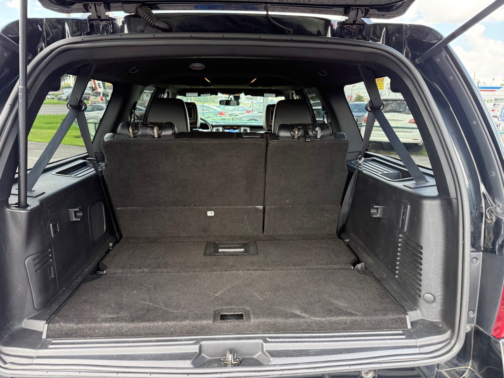 2017 Ford Expedition Image 14