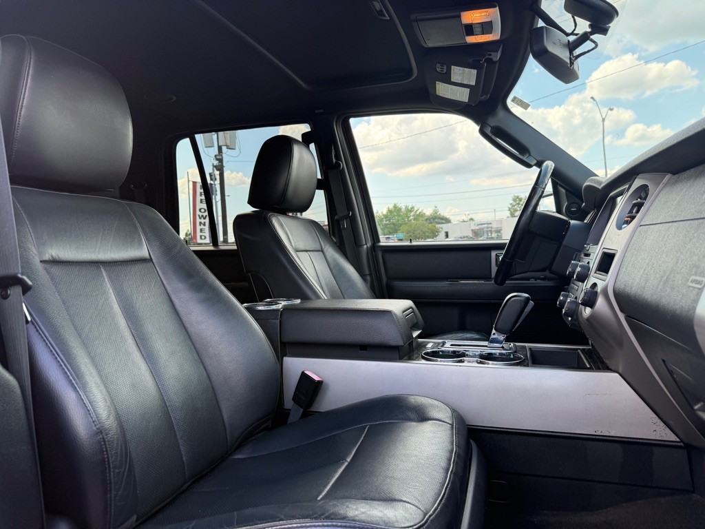 2017 Ford Expedition Image 15