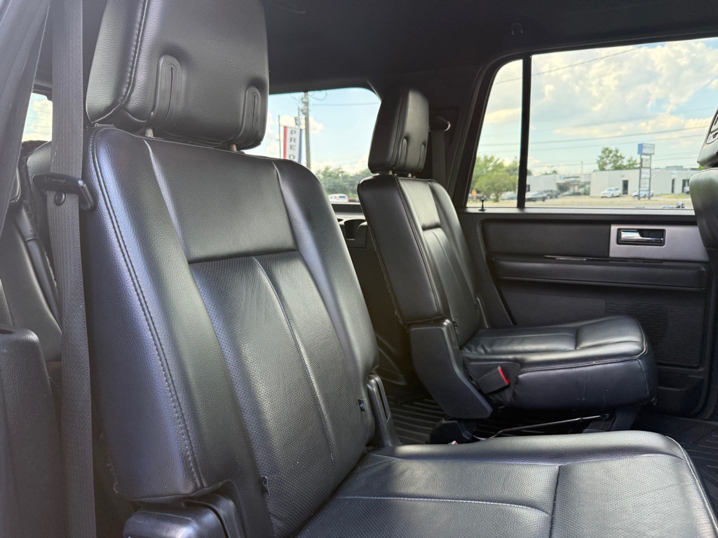 2017 Ford Expedition Image 17