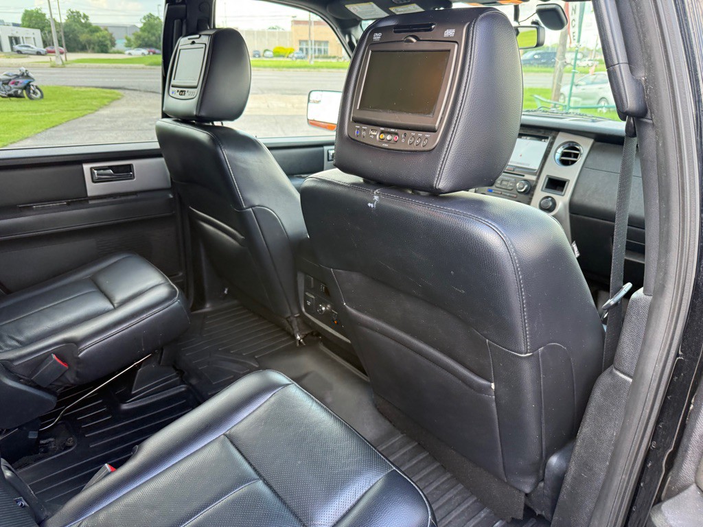 2017 Ford Expedition Image 18
