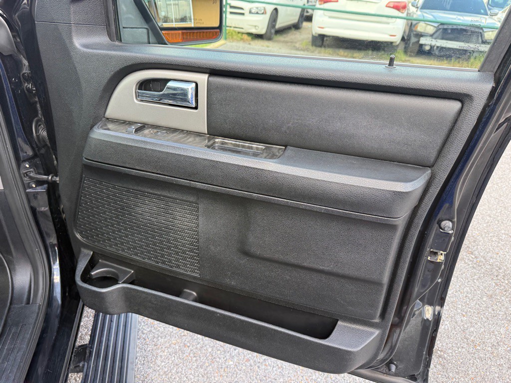 2017 Ford Expedition Image 20