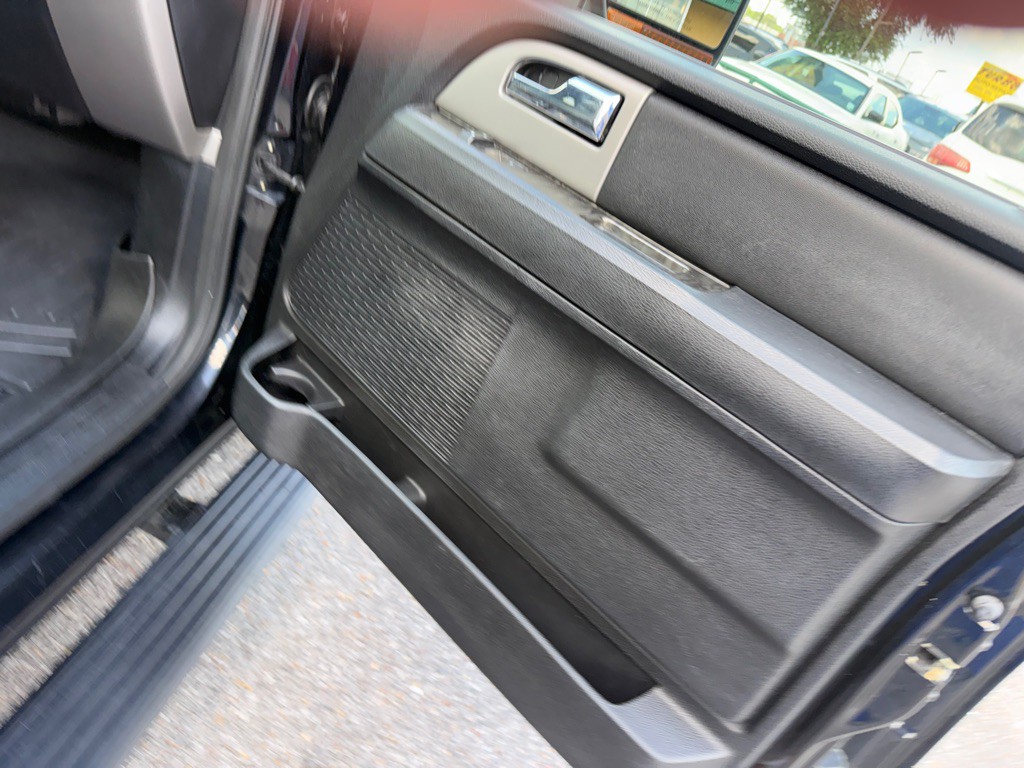 2017 Ford Expedition Image 21