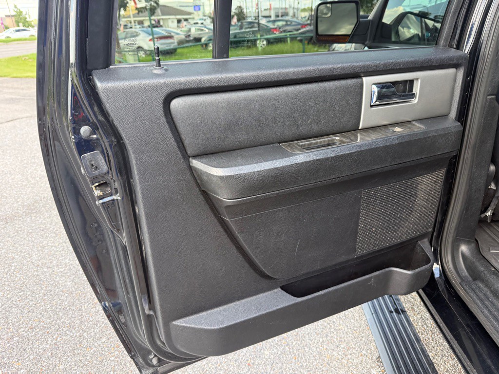 2017 Ford Expedition Image 23