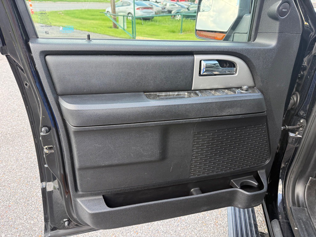 2017 Ford Expedition Image 24